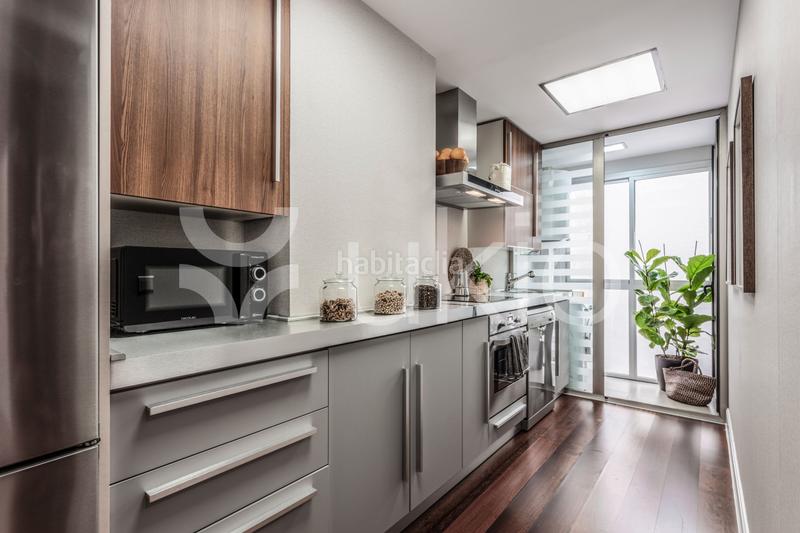 Foto 2eabddd4-3532-4341-ad17-fff1791587e8. Alquiler apartamento  de 2 dormitorios en goya en Madrid