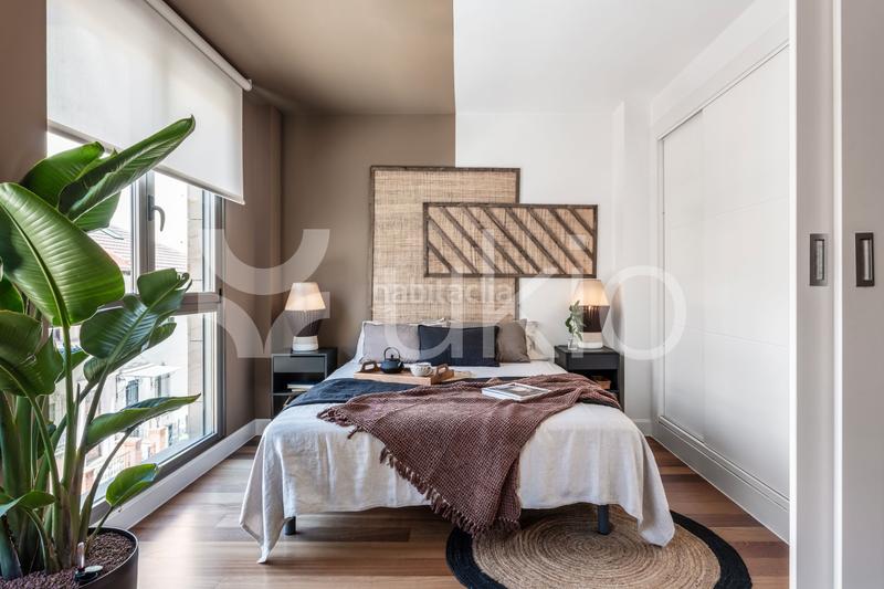 Foto 2f34430d-224b-4949-882e-847987cc4e6e. Alquiler apartamento  de 2 dormitorios en goya en Madrid