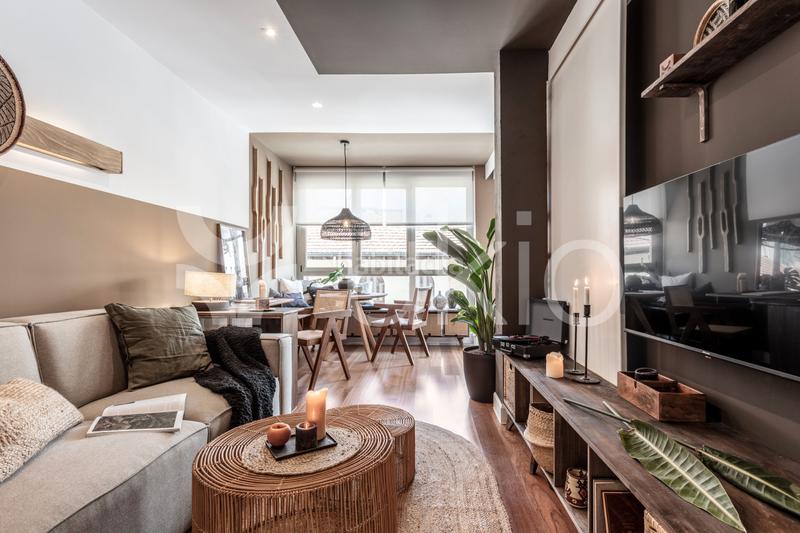 Foto 7804d33d-ed6f-4355-9eb4-c757b54e6e9d. Alquiler apartamento  de 2 dormitorios en goya en Madrid