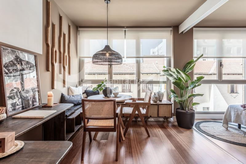 Foto 8258f7ce-9cee-4feb-b799-0eb2a644f999. Alquiler apartamento  de 2 dormitorios en goya en Madrid