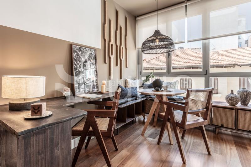 Foto 8c2a6127-3236-4d6c-a357-67a8c478bed5. Alquiler apartamento  de 2 dormitorios en goya en Madrid