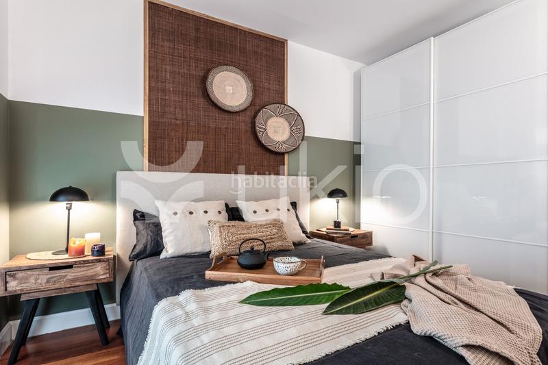 Foto a9eeab91-c196-43b7-8529-09b65696a7e2. Alquiler apartamento  de 2 dormitorios en goya en Madrid