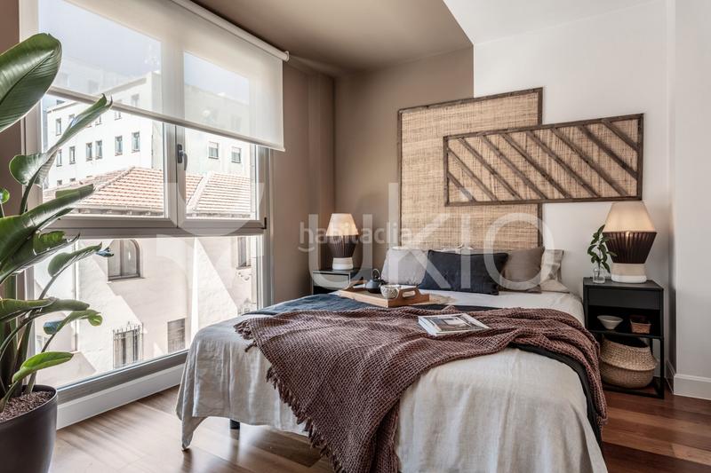 Foto d80411e2-63b7-4472-94cd-35b3ea5b654c. Alquiler apartamento  de 2 dormitorios en goya en Madrid