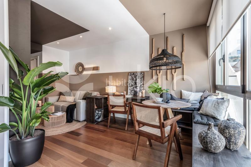 Foto db77a7e3-2aae-433c-8f30-50ac413b0a98. Alquiler apartamento  de 2 dormitorios en goya en Madrid