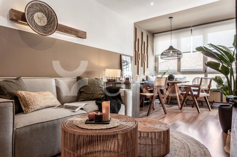 Foto 318a7f43-1d02-4238-bc66-30ff29525c31. Location appartement avec chauffage dans Lista Madrid