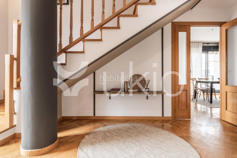 Foto a5627a15-e7fa-4f03-a77e-a37fa0495347. Affitto duplex con riscaldamento in Almagro Madrid