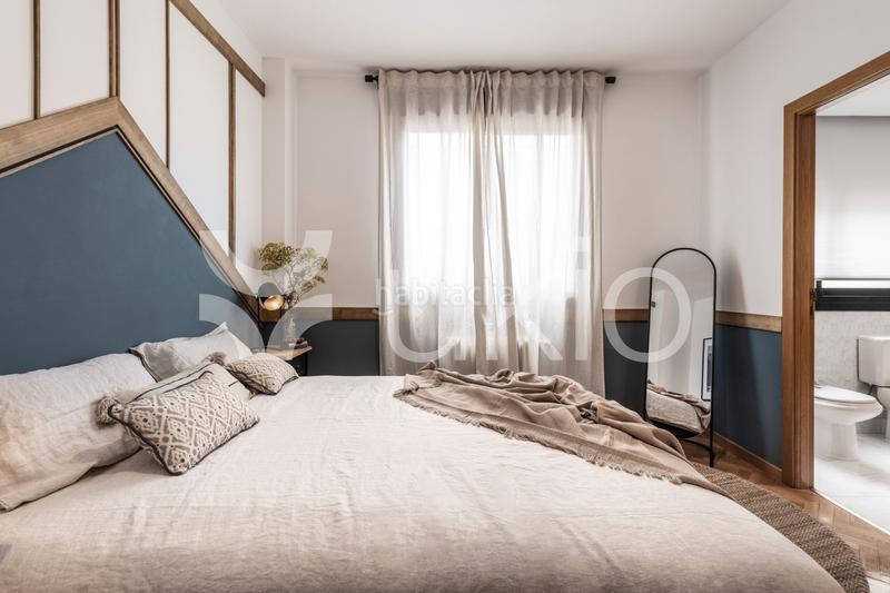 Foto c034aba3-c906-423b-b516-24b50ff50f2e. Miete zweistöckige wohnung mit heizung in Almagro Madrid
