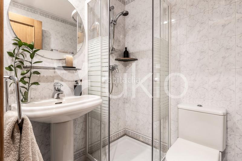 Foto 0214affc-3e9f-4f90-a72c-7e57aeeab002. Rent duplex with heating in Almagro Madrid