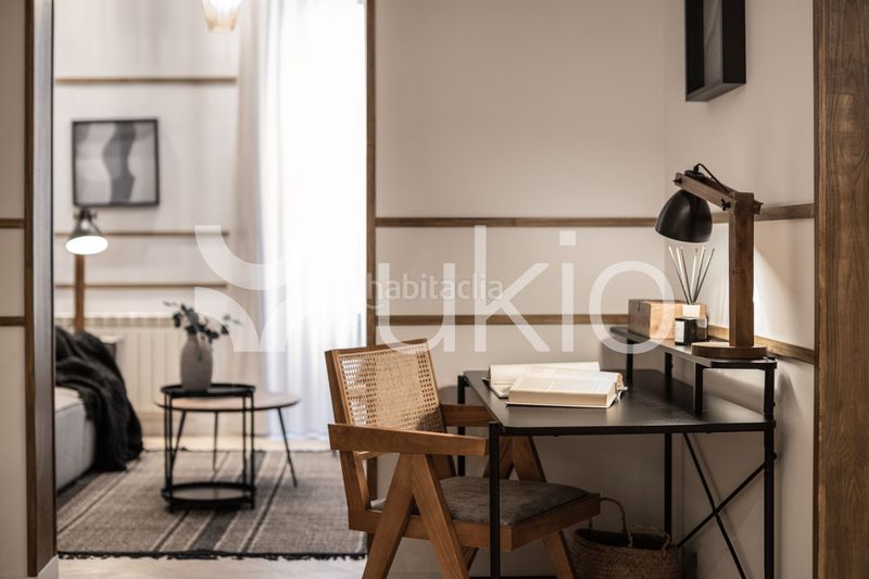 Foto 5d91c4d1-a092-4898-9417-682c586ecd88. Miete appartement mit heizung in Universidad-Malasaña Madrid