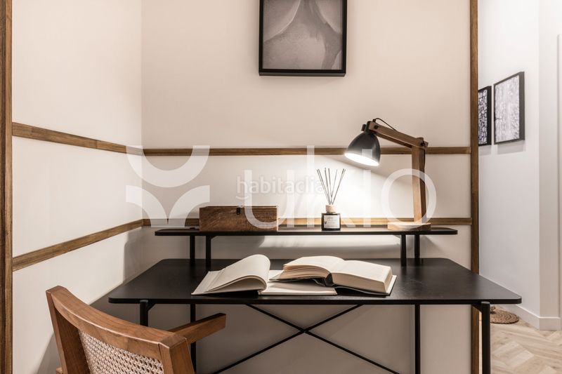 Foto a8c26824-6cae-4816-8481-0845748771be. Miete appartement mit heizung in Universidad-Malasaña Madrid
