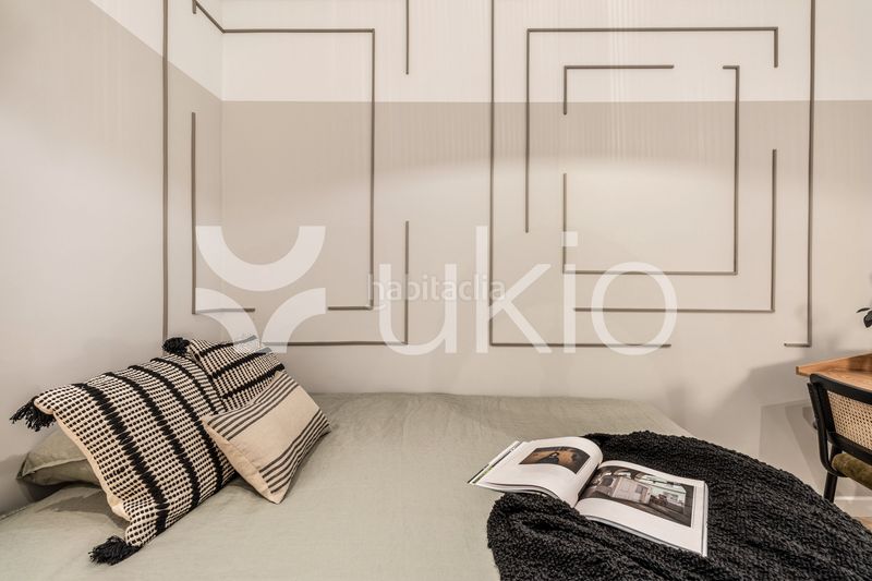 Foto cfd55354-2c3c-4db6-a493-b244a91c08a7. Miete appartement mit heizung in Universidad-Malasaña Madrid