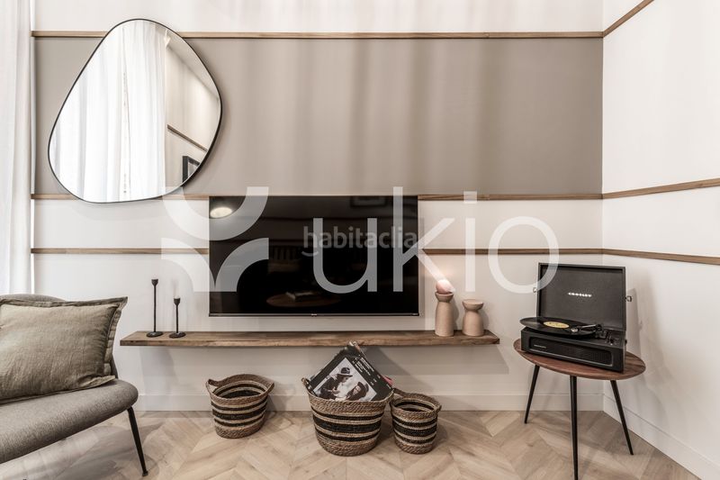 Foto fb3b3b94-99e0-40f3-9db0-a04d8ec4f9e8. Miete appartement mit heizung in Universidad-Malasaña Madrid