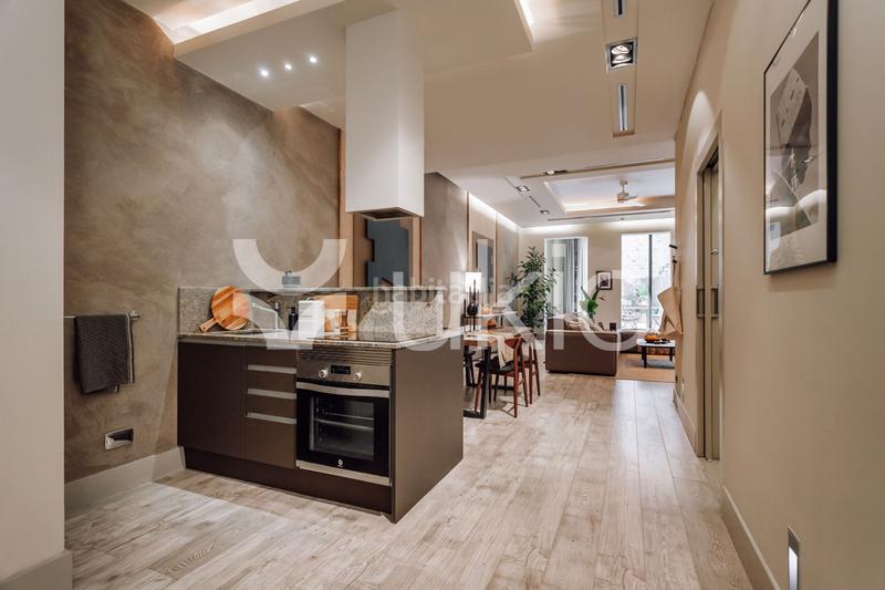 Foto 0114848e-2ddd-47f8-a9d7-0a0cd99e8f12. Lloguer apartament amb calefacció a L´Antiga Esquerra de l´Eixample Barcelona