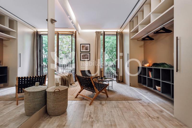 Foto 1e02d45f-9645-4b57-af55-b82c6ce48cec. Lloguer apartament amb calefacció a L´Antiga Esquerra de l´Eixample Barcelona