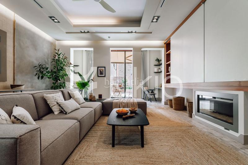 Foto 8e884115-1523-4d26-b45d-908155ee978d. Lloguer apartament amb calefacció a L´Antiga Esquerra de l´Eixample Barcelona