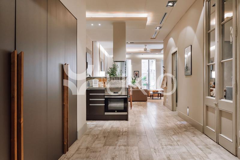 Foto b24296e3-fdb7-4cde-860a-8cc59c2c8eb9. Lloguer apartament amb calefacció a L´Antiga Esquerra de l´Eixample Barcelona