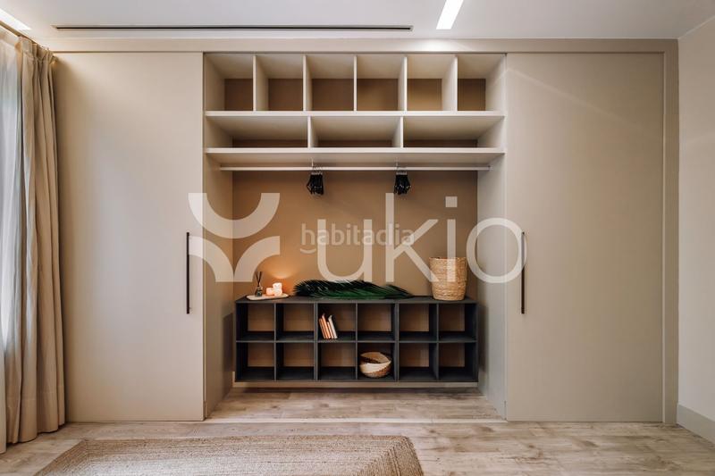 Foto e2c3029b-75ea-43a2-8876-4f44a7bb84e4. Lloguer apartament amb calefacció a L´Antiga Esquerra de l´Eixample Barcelona