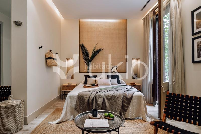 Foto fc336554-d3ed-4a17-9de3-95a59ce62a6a. Lloguer apartament amb calefacció a L´Antiga Esquerra de l´Eixample Barcelona