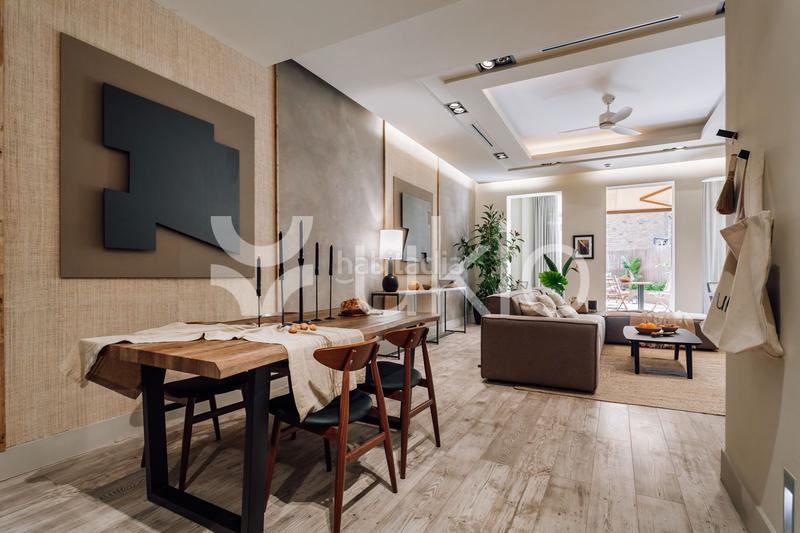 Foto febaa219-ffd6-4161-bbba-f45a382a7a49. Lloguer apartament amb calefacció a L´Antiga Esquerra de l´Eixample Barcelona