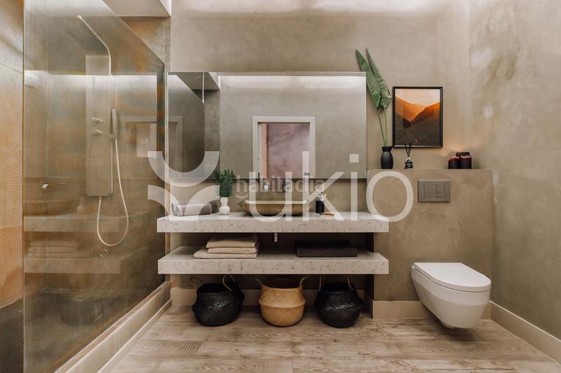 Foto 7064efa9-d6ca-46a4-b44c-57d919714bb3. Location appartement avec chauffage dans L´Antiga Esquerra de l´Eixample Barcelona