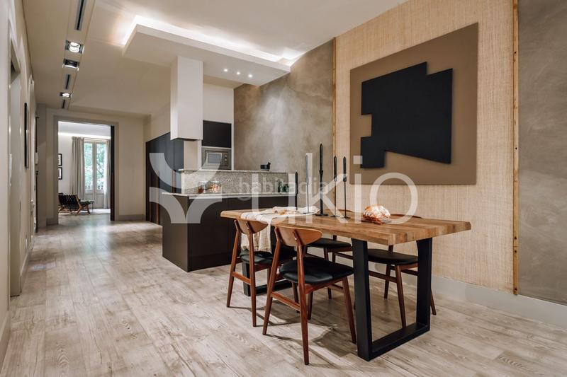 Foto 9732140f-fe31-46f2-befd-9650302de62d. Location appartement avec chauffage dans L´Antiga Esquerra de l´Eixample Barcelona