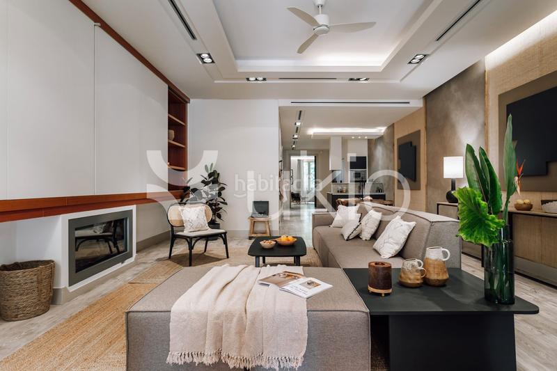 Foto 99cbbe5d-71ae-4279-963a-da9eb3f00256. Location appartement avec chauffage dans L´Antiga Esquerra de l´Eixample Barcelona