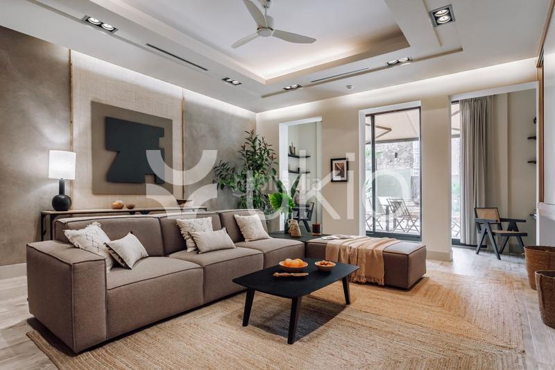 Foto 9eb5513f-01cb-4ca2-a9b1-1fc8bff57942. Location appartement avec chauffage dans L´Antiga Esquerra de l´Eixample Barcelona