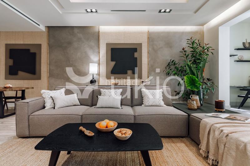 Foto bca2c304-1d4b-4416-9f6b-e66196f95d55. Location appartement avec chauffage dans L´Antiga Esquerra de l´Eixample Barcelona