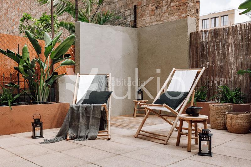 Foto c8b9f709-fc17-4e83-913d-016d495764a5. Location appartement avec chauffage dans L´Antiga Esquerra de l´Eixample Barcelona