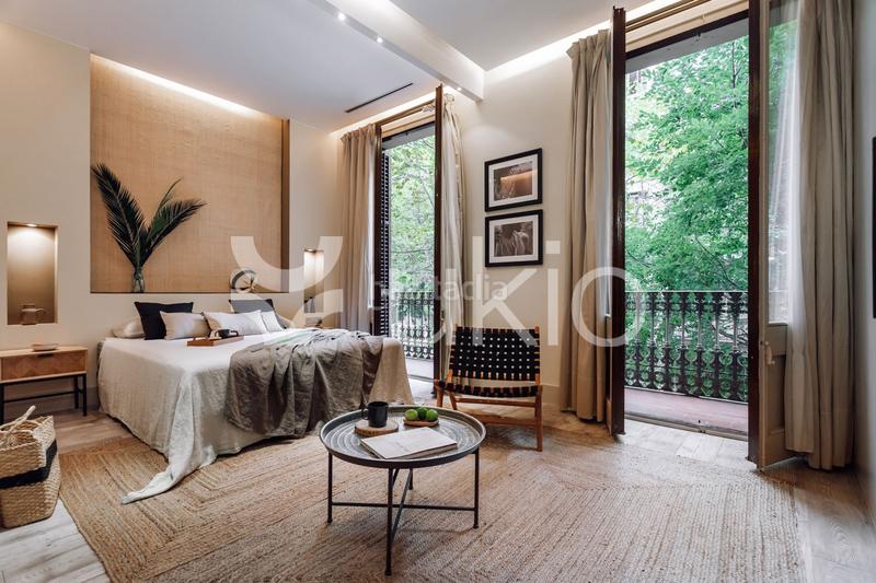 Foto cd3b98f4-599e-4164-a3b1-d96aadd95b9c. Location appartement avec chauffage dans L´Antiga Esquerra de l´Eixample Barcelona