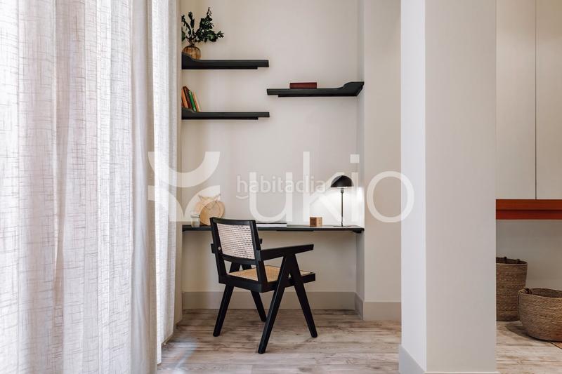 Foto ec9b0644-0eef-4810-8398-c4e9891a1788. Location appartement avec chauffage dans L´Antiga Esquerra de l´Eixample Barcelona