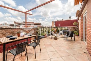 Lloguer Apartament  Avenida de brasil. Apartamento de 2 dormitorios con terraza en azca