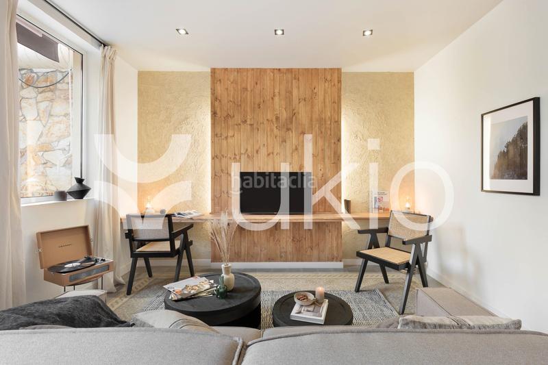 Foto 14b51e3b-9f96-47a5-947a-ee7bcabbc7d8. Alquiler apartamento  de 2 dormitorios y terraza en eixample esquerra en Barcelona