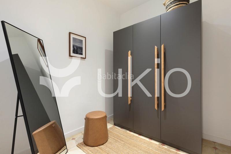 Foto 2b0151e4-b3f1-4fd9-baab-ab4781eb5dc6. Alquiler apartamento  de 2 dormitorios y terraza en eixample esquerra en Barcelona