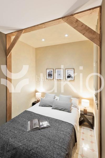Foto 879f6fbe-75b4-4c7c-b917-08a19e0d2448. Alquiler apartamento  de 2 dormitorios y terraza en eixample esquerra en Barcelona