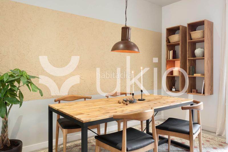 Foto ad5d84d5-b2ed-42d5-b59f-1508f934dcad. Alquiler apartamento  de 2 dormitorios y terraza en eixample esquerra en Barcelona