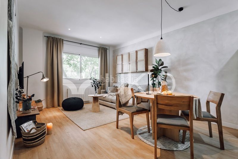 Alquiler Apartamento  Passeig de lluís companys. Apartamento de 2 dormitorios en st pere sta caterina i la ribera