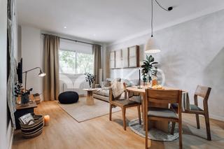 Location Appartement  Passeig de lluís companys. Apartamento de 2 dormitorios en st pere sta caterina i la ribera