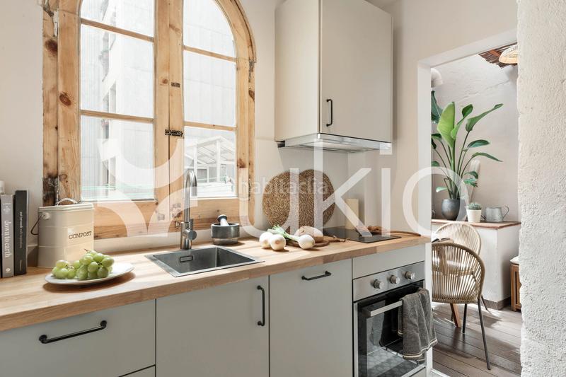 Foto 248170fc-1e1d-4cc7-bfb4-cb6bb94f3f41. Alquiler apartamento  de 2 dormitorios y balcón en sagrada familia en Barcelona