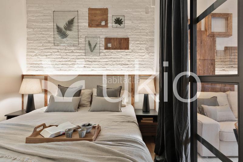 Foto 4725d0bf-04b7-4e24-b148-4dca4a52f082. Lloguer apartament amb calefacció a Sagrada Família Barcelona