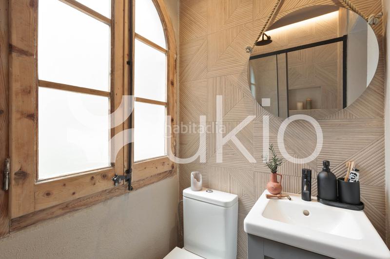 Foto ad4fcef4-09a6-4125-819c-552ce1c38bdc. Lloguer apartament amb calefacció a Sagrada Família Barcelona