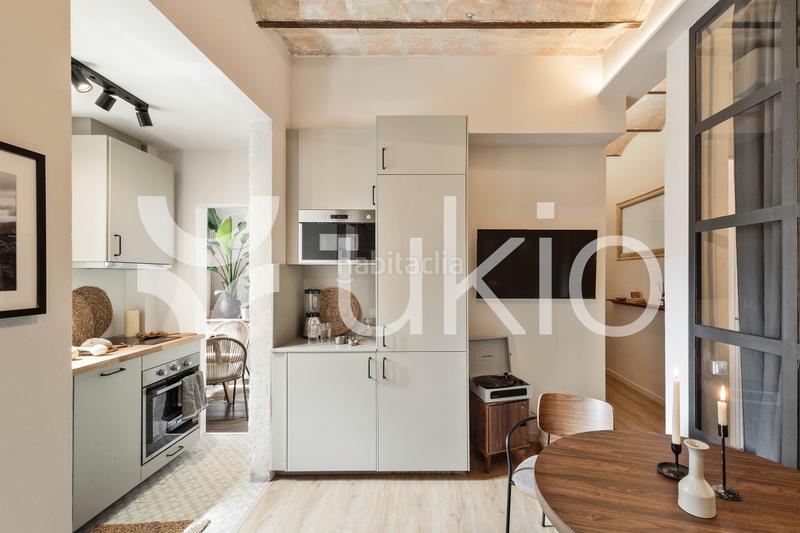 Foto de8ec397-1bd0-41fd-a04d-0f6a9c6cf4b8. Lloguer apartament amb calefacció a Sagrada Família Barcelona