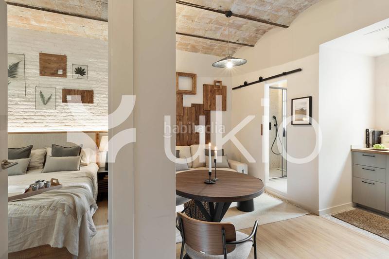 Foto 62ea3cd5-754b-49c8-b9b7-2ec70607ed08. Location appartement avec chauffage dans Sagrada Família Barcelona