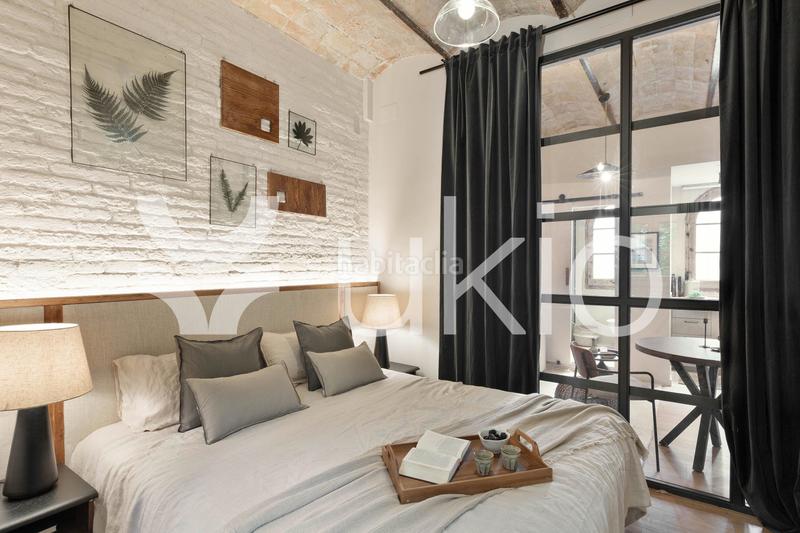 Foto 7ad081dd-14df-4c27-aedd-90d533cba297. Location appartement avec chauffage dans Sagrada Família Barcelona