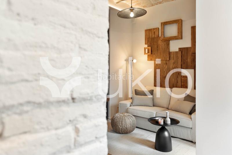 Foto 81faf0a5-0c9f-49f2-a262-6fd0668d70a9. Location appartement avec chauffage dans Sagrada Família Barcelona