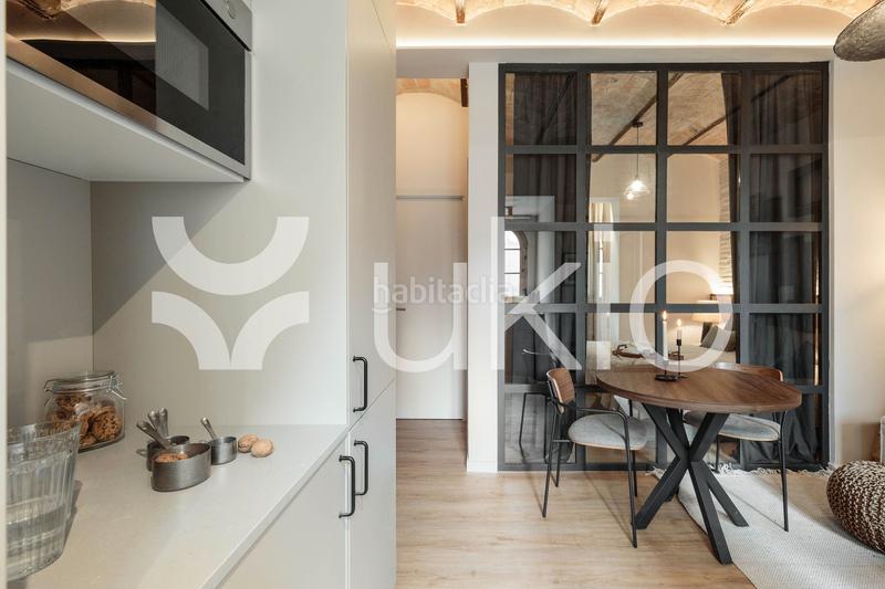 Foto 8277e2ac-b72e-41cd-bd87-db8a9fdc41c9. Location appartement avec chauffage dans Sagrada Família Barcelona