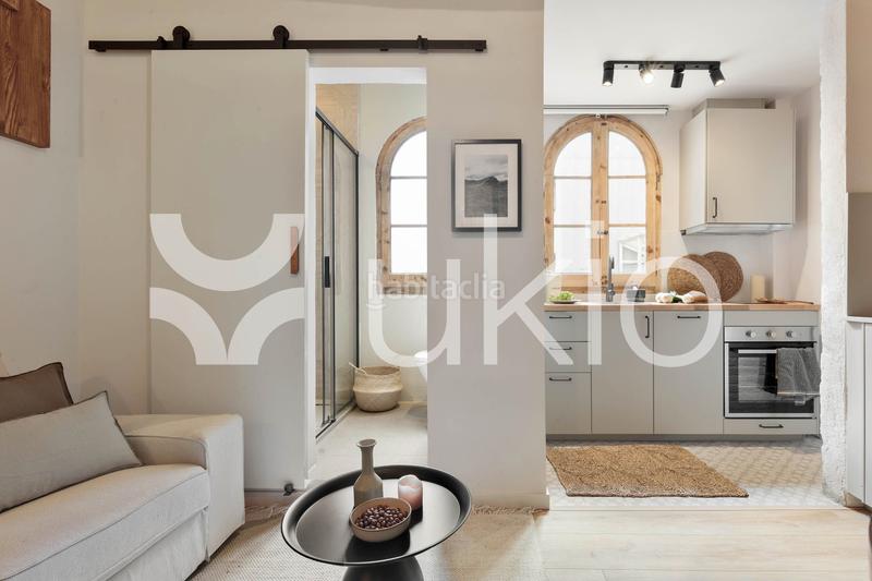 Foto 8398f3e0-3215-47bc-9f0a-b3ecc6c1cca6. Location appartement avec chauffage dans Sagrada Família Barcelona