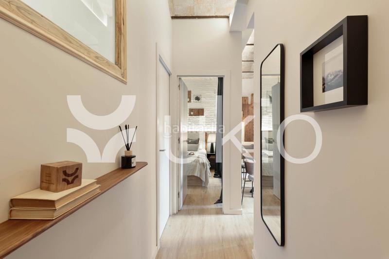 Foto 99ba9f1f-662e-4601-a834-d0c39e4328bc. Location appartement avec chauffage dans Sagrada Família Barcelona