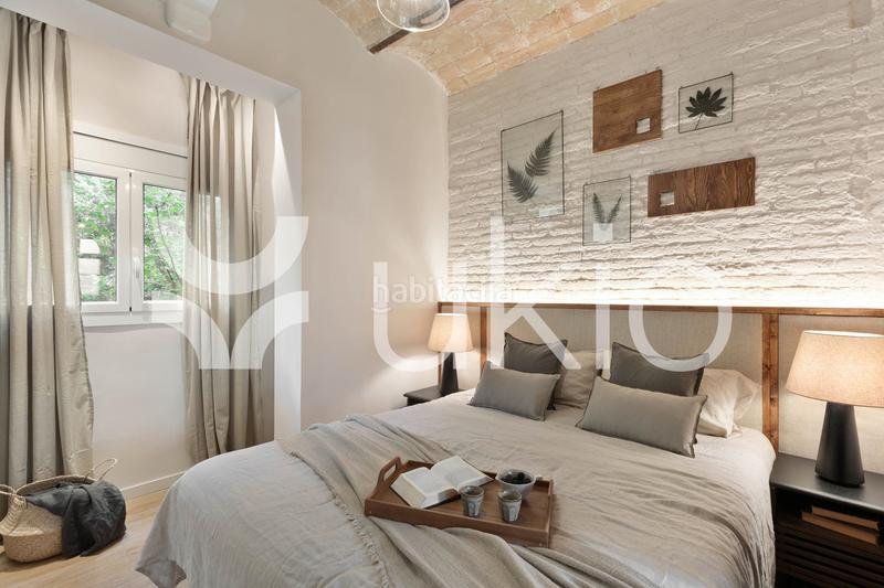 Foto a82d0e6b-8fef-4414-a4ce-5315da74ad82. Location appartement avec chauffage dans Sagrada Família Barcelona