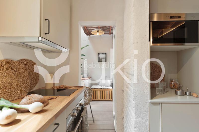 Foto e645ae2b-84ed-4623-be14-146b83f13c32. Location appartement avec chauffage dans Sagrada Família Barcelona